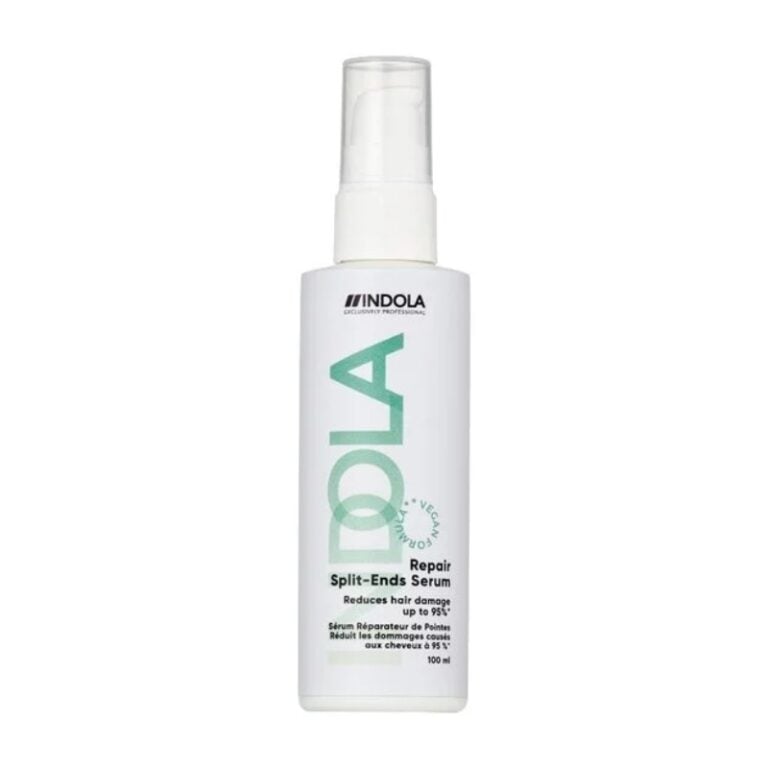Indola Repair Split Ends Serum 100ml - Hero Vakkappers