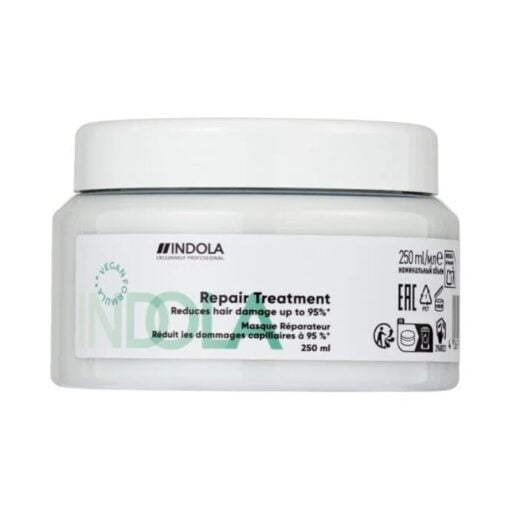 Indola Repair Treatment 250ml - Hero Vakkappers