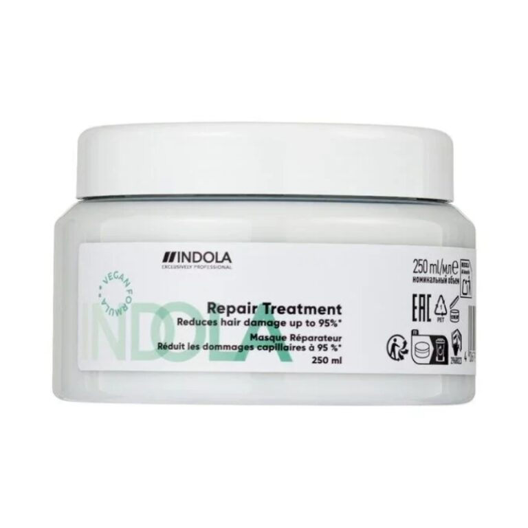 Indola Repair Treatment 250ml - Hero Vakkappers