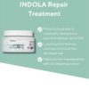 Indola Repair Treatment 250ml - Sfeerbeeld Vakkappers