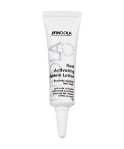 Indola Root Activating Lotion 8x7ml - Hero Vakkappers