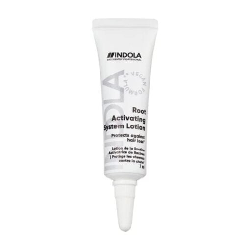 Indola Root Activating Lotion 8x7ml - Hero Vakkappers