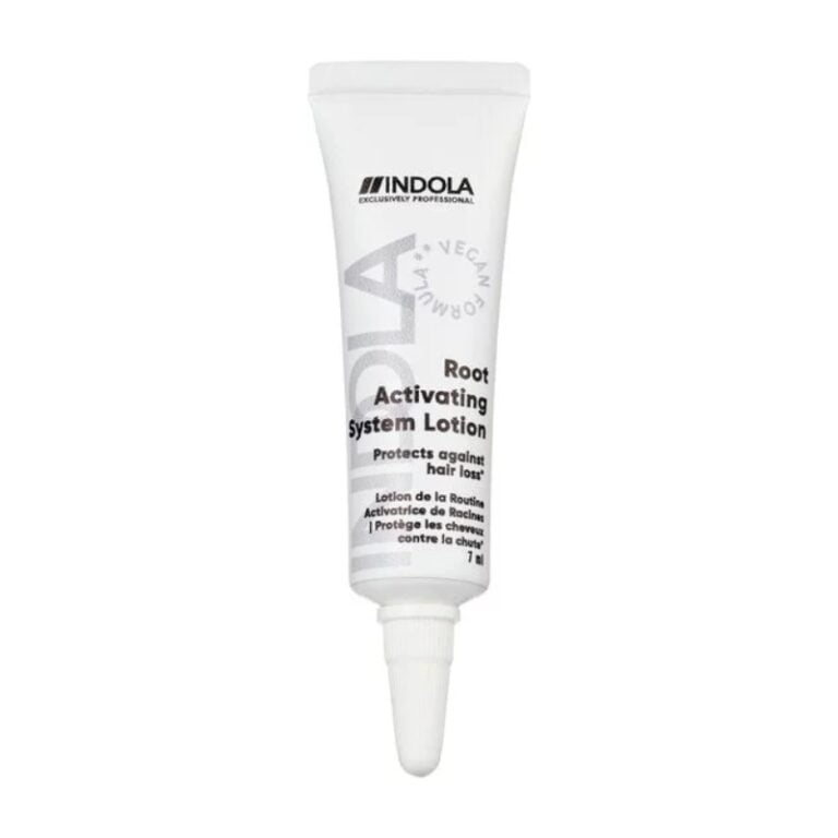 Indola Root Activating Lotion 8x7ml - Hero Vakkappers