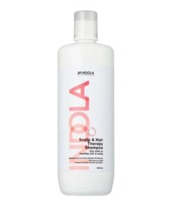 Indola Scalp & Hair Therapy Shampoo 1000ml - Hero Vakkappers