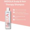 Indola Scalp & Hair Therapy Shampoo - Sfeerbeeld Vakkappers