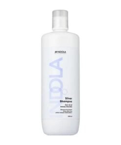Indola Silver Shampoo 1000ml - Hero Vakkappers