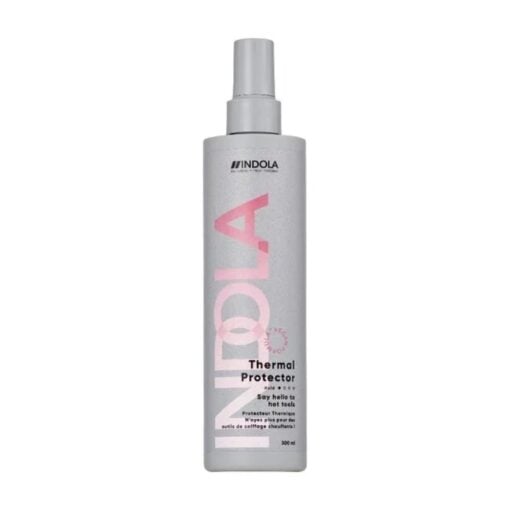 Indola Smooth Thermal Protect Spray 300ml - Hero Vakkappers
