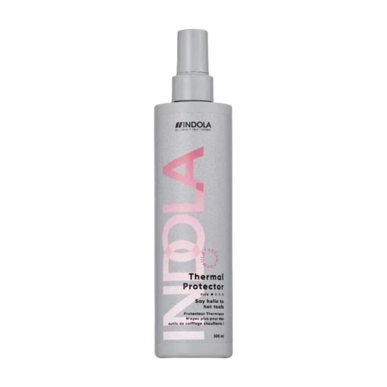 Indola Smooth Thermal Protect Spray 300ml - Hero Vakkappers
