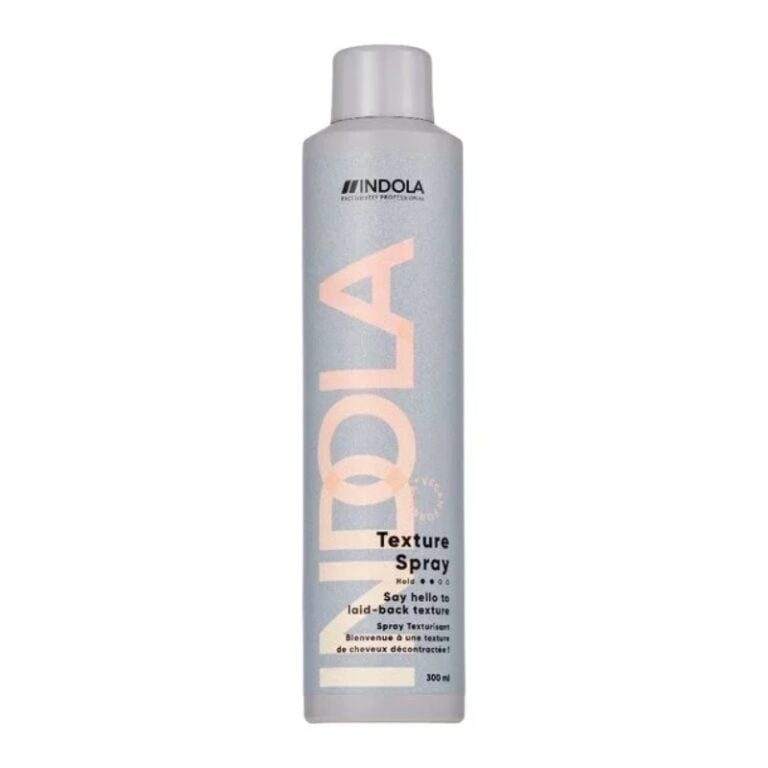 Indola Texture Dry Texture Spray 300ml - Hero Vakkappers