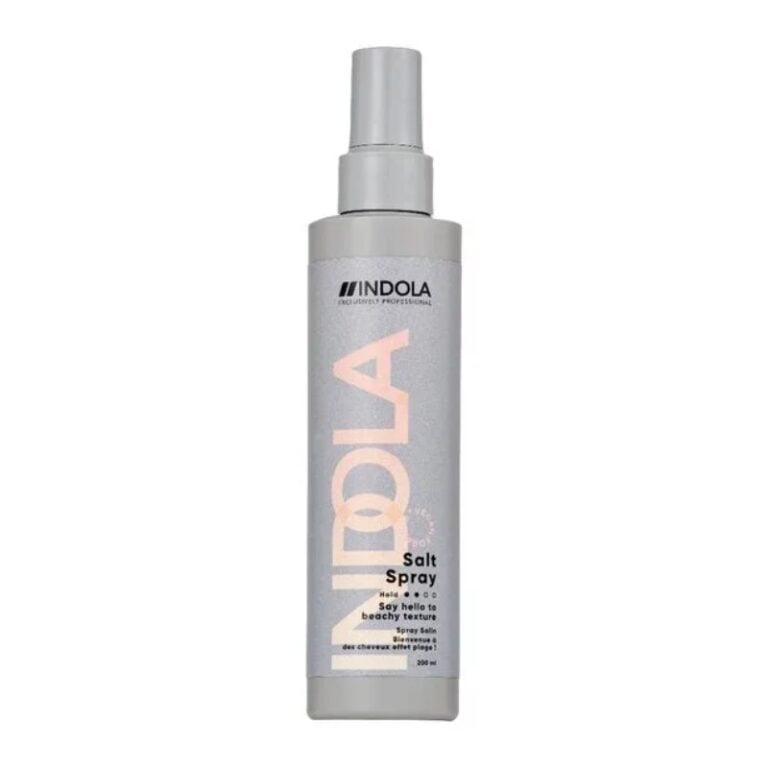 Indola Texture Salt Spray 200ml - Hero Vakkappers