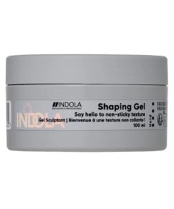 Indola Texture Shaping Gel 100ml - Hero Vakkappers