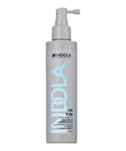 Indola Volume Lift It Up Volume Spray 200ml - Hero Vakkappers