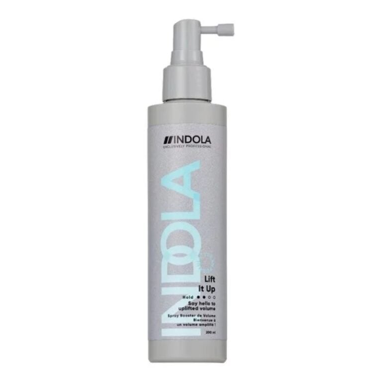 Indola Volume Lift It Up Volume Spray 200ml - Hero Vakkappers