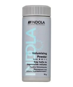 Indola Volume Powder 10g - Hero Vakkappers