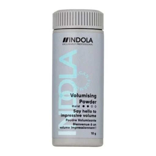 Indola Volume Powder 10g - Hero Vakkappers