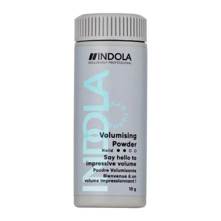 Indola Volume Powder 10g - Hero Vakkappers