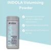 Indola Volume Powder 10g - Sfeerbeeld Vakkappers