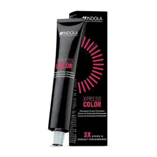 Indola XpressColor Haarverf 60ml - Hero Vakkappers
