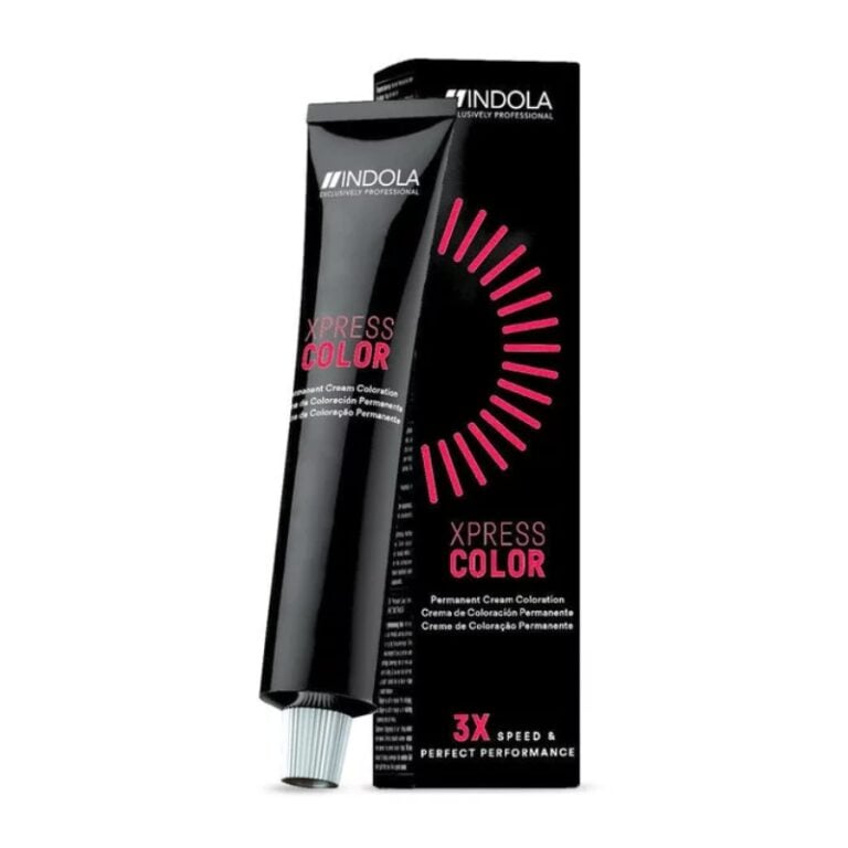 Indola XpressColor Haarverf 60ml - Hero Vakkappers