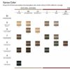 Indola XpressColor Haarverf 60ml - Sfeerbeeld 2 Vakkappers