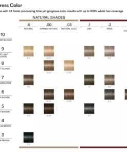 Indola XpressColor Haarverf 60ml - Sfeerbeeld 2 Vakkappers