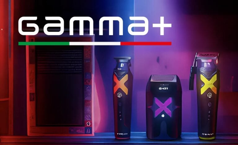 gamma+ Blog - Vakkappers
