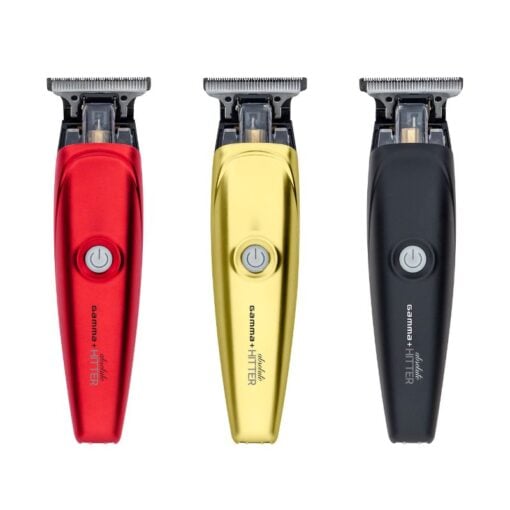 Gamma+ Absolute Hitter Trimmer - Sfeerbeeld 3 Vakkappers