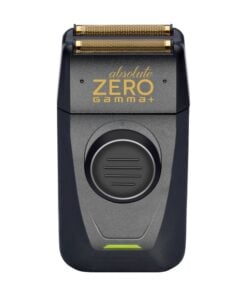 Gamma+ Absolute Zero Shaver - Hero Vakkappers