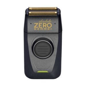 Gamma+ Absolute Zero Shaver - Hero Vakkappers