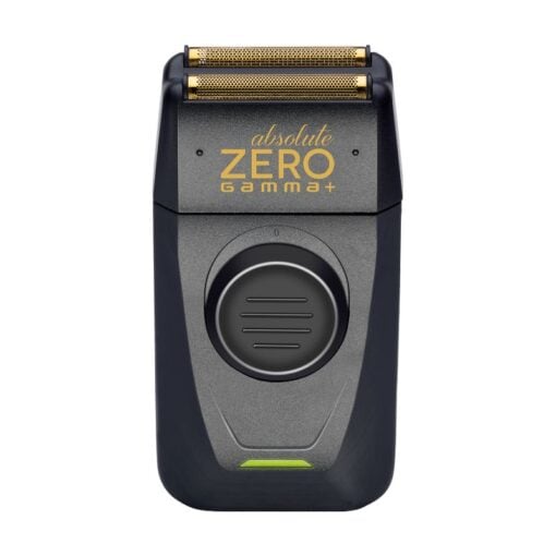 Gamma+ Absolute Zero Shaver - Hero Vakkappers
