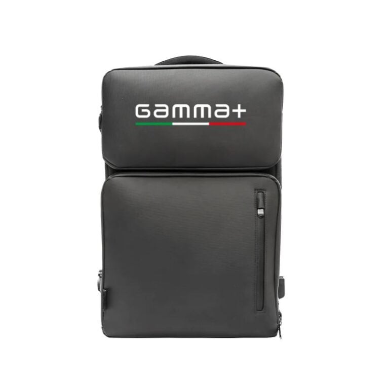 Gamma+ Backpack - Hero Vakkappers