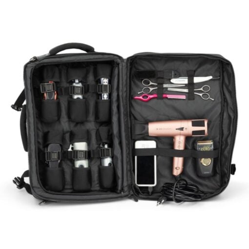 Gamma+ Backpack - Sfeerbeeld 1 Vakkappers
