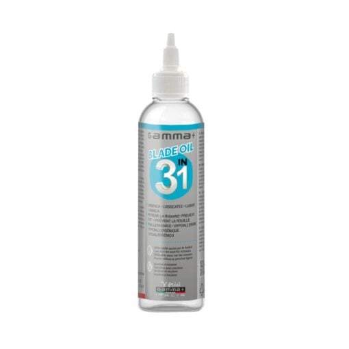 Gamma+ Blade Oil 3in1 150ML - Hero Vakkappers