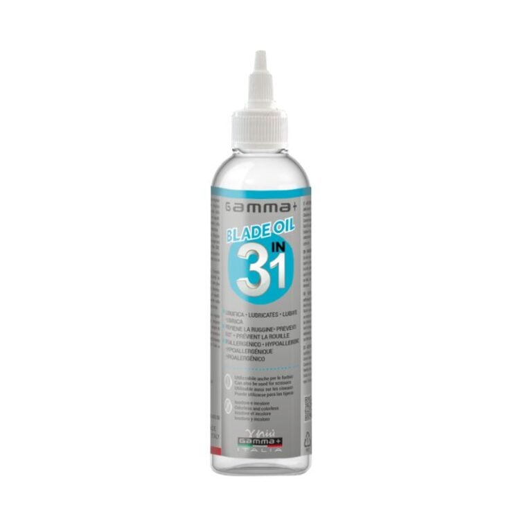 Gamma+ Blade Oil 3in1 150ML - Hero Vakkappers
