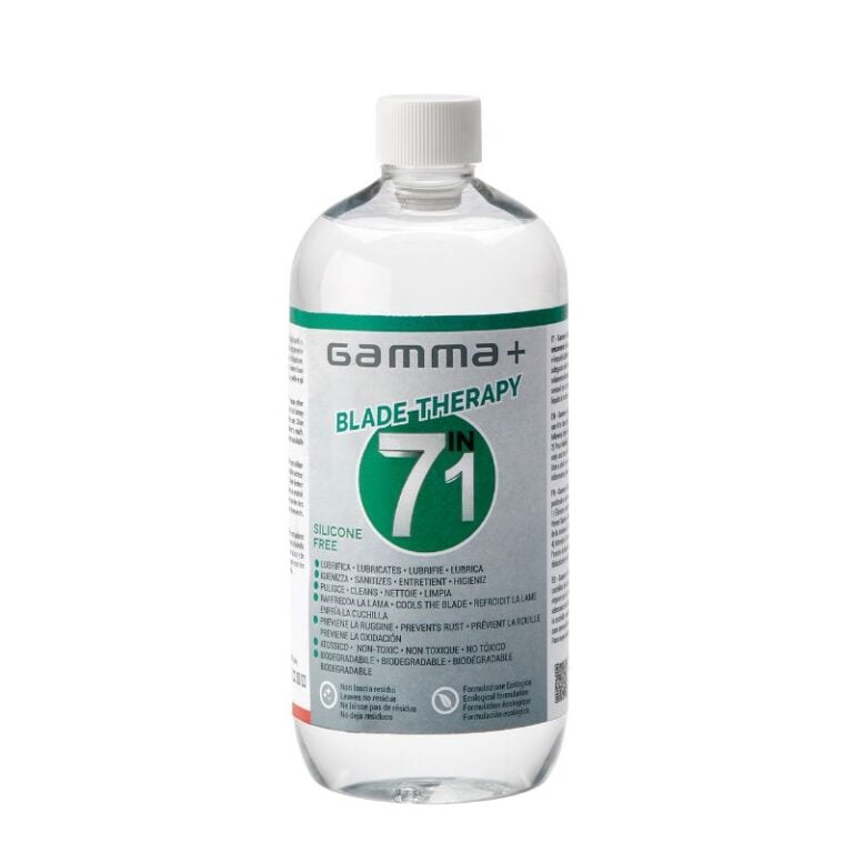 Gamma+ Blade Therapy 7in1 500ML - Hero Vakkappers