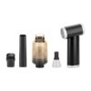 Gamma+ Blowvac Mini blower and vacuum - Sfeerbeeld 1 Vakkappers
