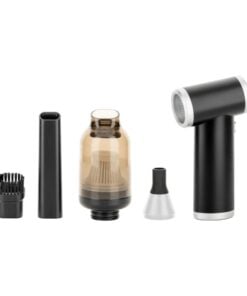 Gamma+ Blowvac Mini blower and vacuum - Sfeerbeeld 1 Vakkappers