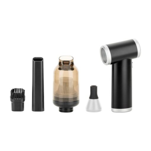 Gamma+ Blowvac Mini blower and vacuum - Sfeerbeeld 1 Vakkappers