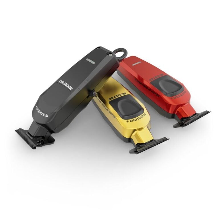 Gamma+ Boosted Trimmer - Sfeerbeeld 5 Vakkappers