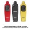 Gamma+ Boosted Trimmer - Sfeerbeeld 6 Vakkappers