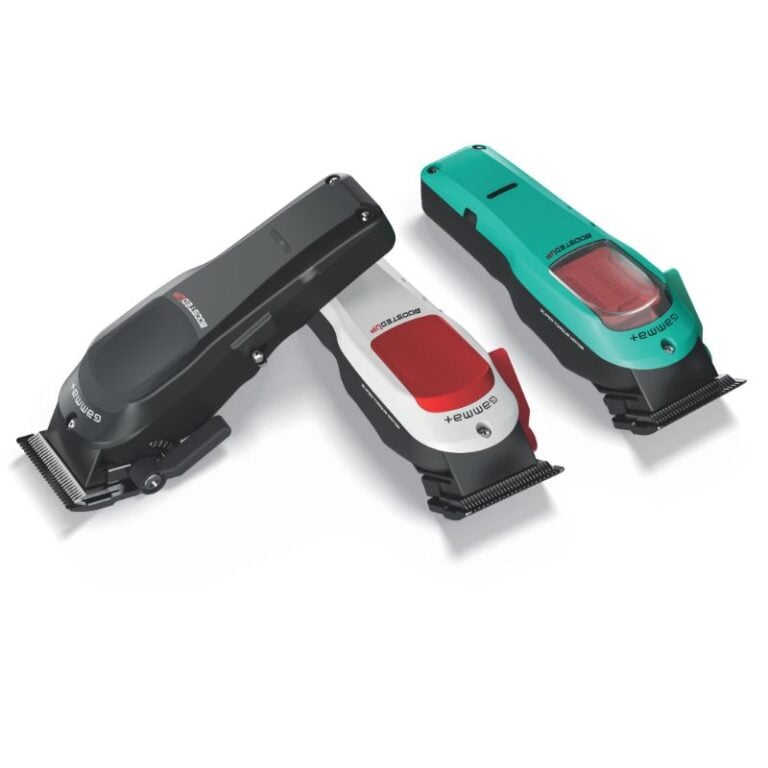 Gamma+ Clipper Boosted UP - Sfeerbeeld 4 Vakkappers
