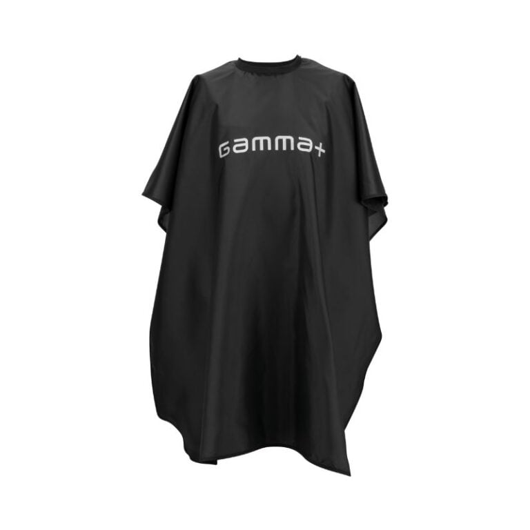 Gamma+ Cutting Cape - Hero Vakkappers