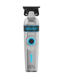Gamma+ Cyborg Trimmer - Hero Vakkappers