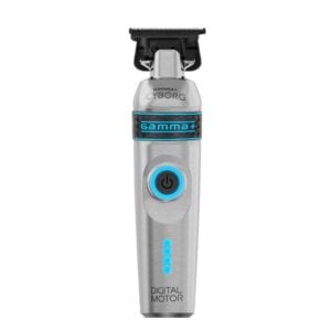 Gamma+ Cyborg Trimmer - Hero Vakkappers
