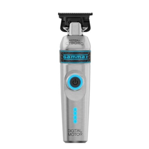 Gamma+ Cyborg Trimmer - Hero Vakkappers