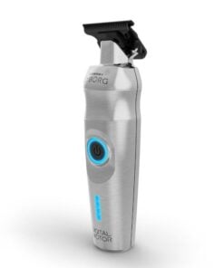 Gamma+ Cyborg Trimmer - Sfeerbeeld 2 Vakkappers