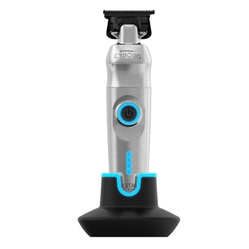 Gamma+ Cyborg Trimmer - Sfeerbeeld 5 Vakkappers