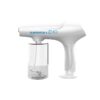 Gamma+ Evo Nano Mister (White) - Hero Vakkappers