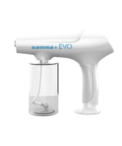 Gamma+ Evo Nano Mister (White) - Hero Vakkappers