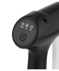 Gamma+ Evo nano mister BLACK - Sfeerbeeld 1 Vakkappers